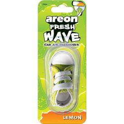 Areon Fresh Wave - Teniszkapu - Lemon