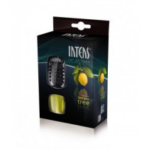 Légfrissítő LIQUID - Lemon Tree INTENS