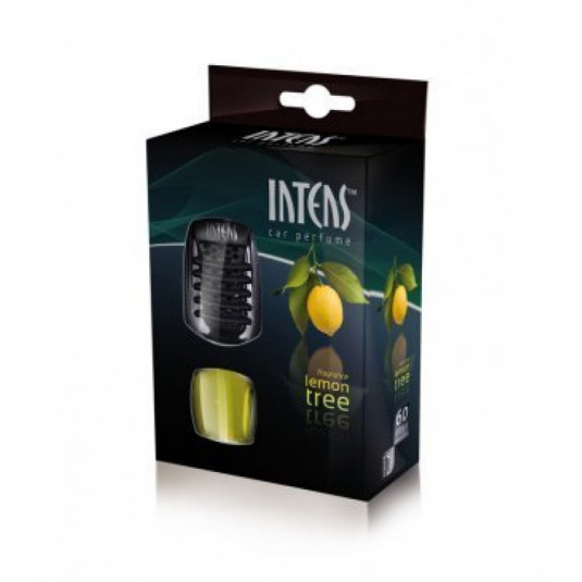 Légfrissítő LIQUID - Lemon Tree INTENS