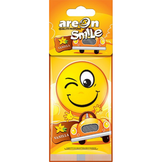Smile DRY - Vanília