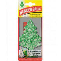Frissítő szál W-BAUM everfresh