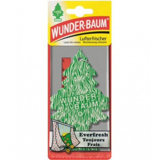 Frissítő szál W-BAUM everfresh