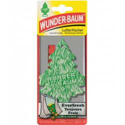 Frissítő szál W-BAUM everfresh