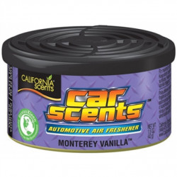 CALIFORNIA SCENTS - Vanília (Monterey)