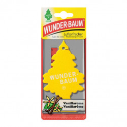 W-BAUM Vanilla légfrissítő