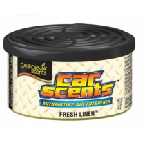 CALIFORNIA SCENTS - Friss fehérnemű (fresh linen)