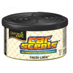CALIFORNIA SCENTS - Friss fehérnemű (fresh linen)