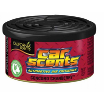 CALIFORNIA SCENTS - Cranberry (concord cranberry)