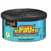 CALIFORNIA SCENTS - Tenger illata (Laguna breeze)
