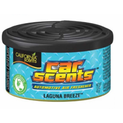 CALIFORNIA SCENTS - Tenger illata (Laguna breeze)