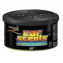 CALIFORNIA SCENTS - Jégfrissesség (ice)