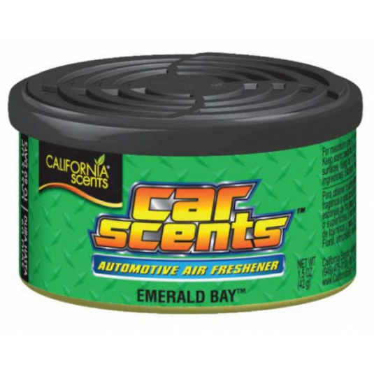 CALIFORNIA SCENTS - Smaragd öböl (emerald bay)