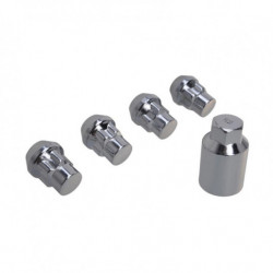Biztonsági anyák M12x1,5 mm