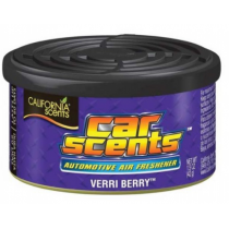 CALIFORNIA SCENTS - Bogyós mix (verri berry)