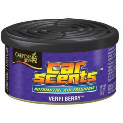 CALIFORNIA SCENTS - Bogyós mix (verri berry)