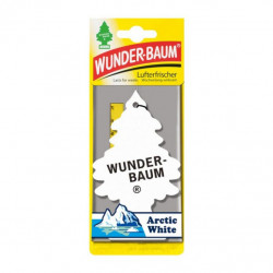W-BAUM Artic White illatosító aroma kocka