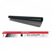 Autófólia Black 0,5x3m (30%)