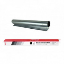 Autófólia Dark Silver 0,75x3m (15%)