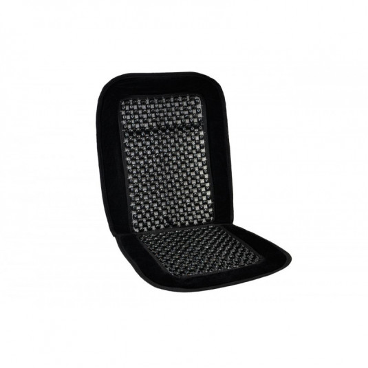 Üléshuzat fekete CSM-01-Black