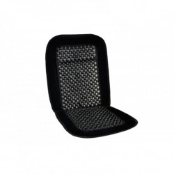 Üléshuzat fekete CSM-01-Black