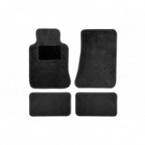 Textil autóalátétek, univerzális TEX-3