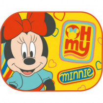 Oldalsó napszemüvegek 44x35cm MINNIE&MICKEY 2db