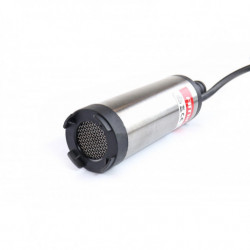 Elektromos dízeliszivattyú 12V merülő, 38 mm átmérő V2
