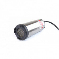 Elektromos dízelcsalád szivattyú 12V merítős, 51 mm átmérő