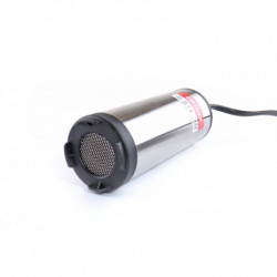 Elektromos dízelkút 24V merülő, 51 mm átmérőjű
