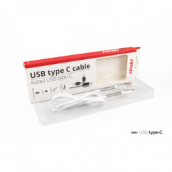 USB Type-C Full LINK kábel 2,4 A