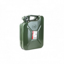 Fémkanna 10L 2. modell