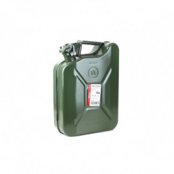Fémkanna 10L 2. modell