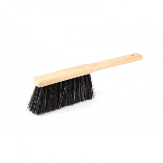 Fa autómosó kefe 35 cm