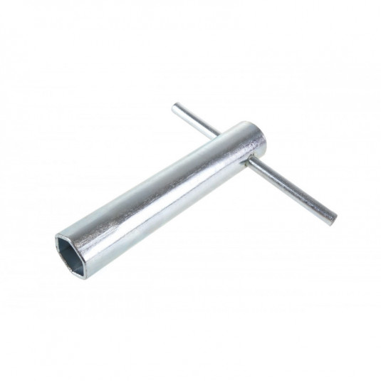 Gyertyakulcs 21 mm (14,5 cm)