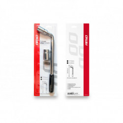 Kerékkulcs teleszkópos TWW-17/19mm 21/23mm