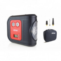 Digitális autós kompresszor LED-del 12V Acomp-10