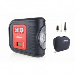Digitális autós kompresszor LED-del 12V Acomp-10