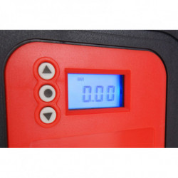 Digitális autós kompresszor LED-del 12V Acomp-10