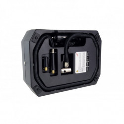 Digitális autós kompresszor LED-del 12V Acomp-11