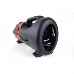 Légkompresszor autóhoz 12V / 230V Acomp-09
