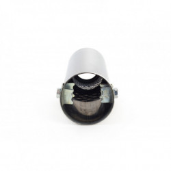 Kipufogó vég (Ø kipufogó max. 45mm) MT 002