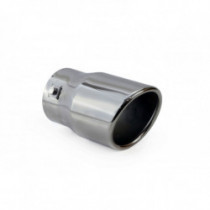 Kipufogó vég (Ø kipufogó max. 65mm) MT 007BC
