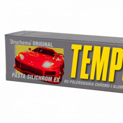 ORIGINAL TEMPO paszta króm- és alumínium felületekhez 120g