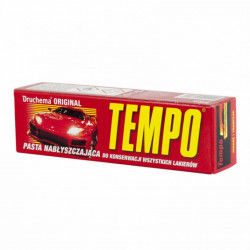 ORIGINAL TEMPO paszta új autólakkhoz 120g