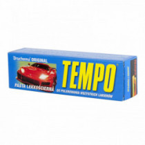 ORIGINAL TEMPO paszta régi autólakkokhoz 120g