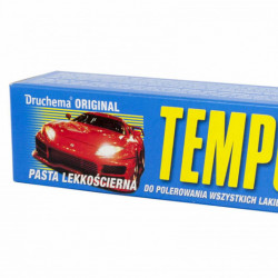 ORIGINAL TEMPO paszta régi autólakkokhoz 120g