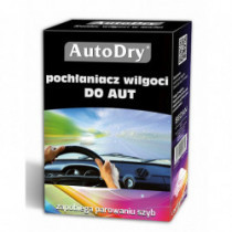 AutoDry páraelnyelő