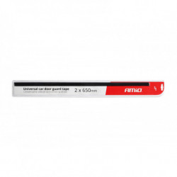 Ajtóvédő U 2x650 mm