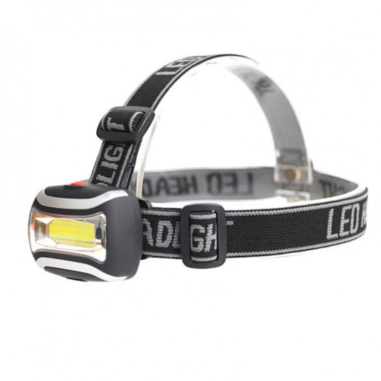 LED-es előlámpa
