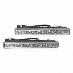 DRL nappali fények 501HP